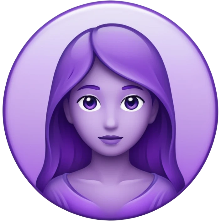 create a dnd style invisible_silhouette.png for units that drank an invisibility potion using 48x48 pixels size emoji