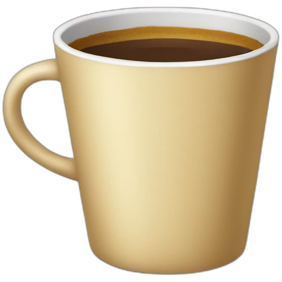 cup emoji