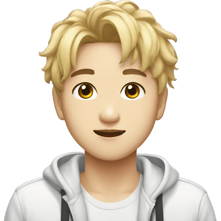 Kpop emoji