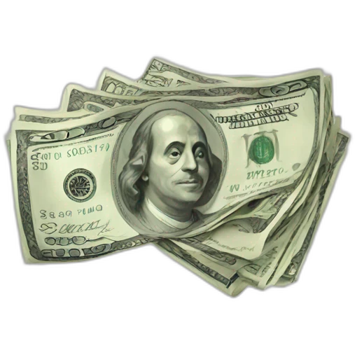 money emoji