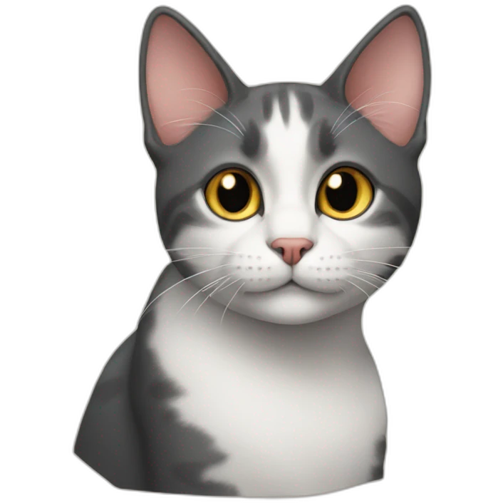 cat emoji