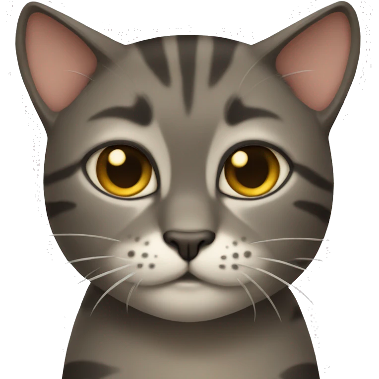 Gato emoji