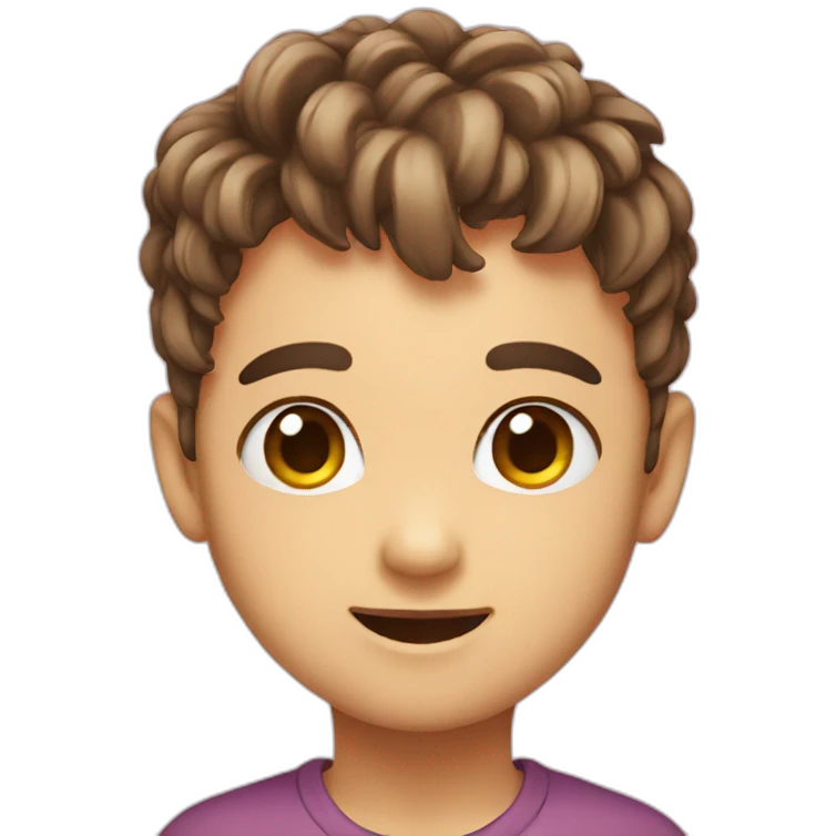 Kawaii emoji