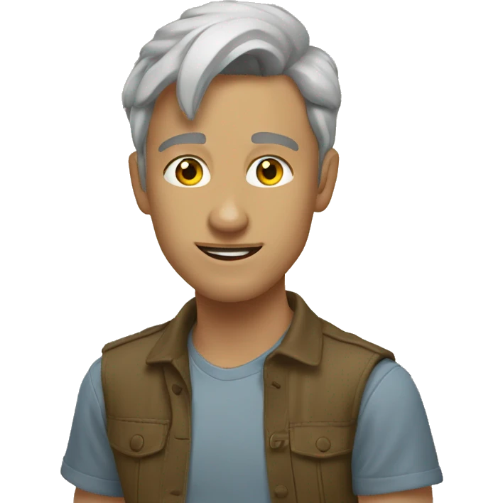 новый год emoji