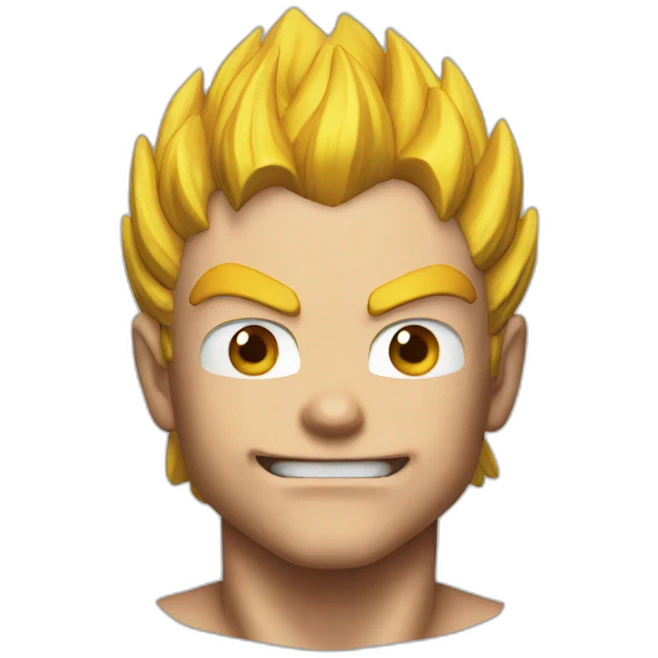 Dragon ball emoji