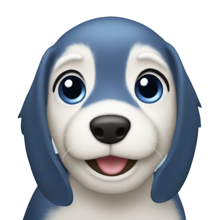 blue tick emoji
