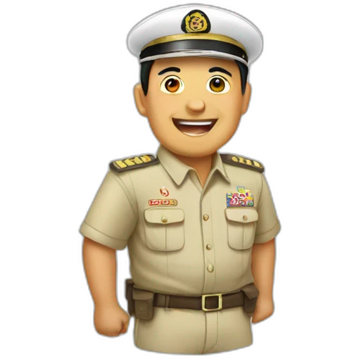 prabowo emoji