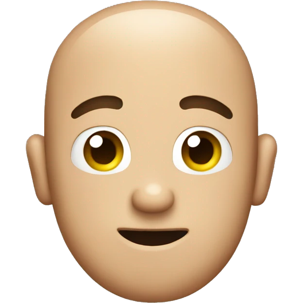 Bauchspeck emoji