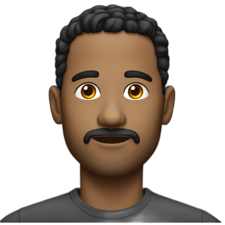 pablo emoji