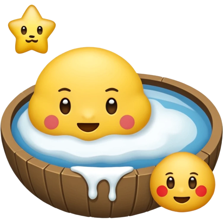 화장품 emoji