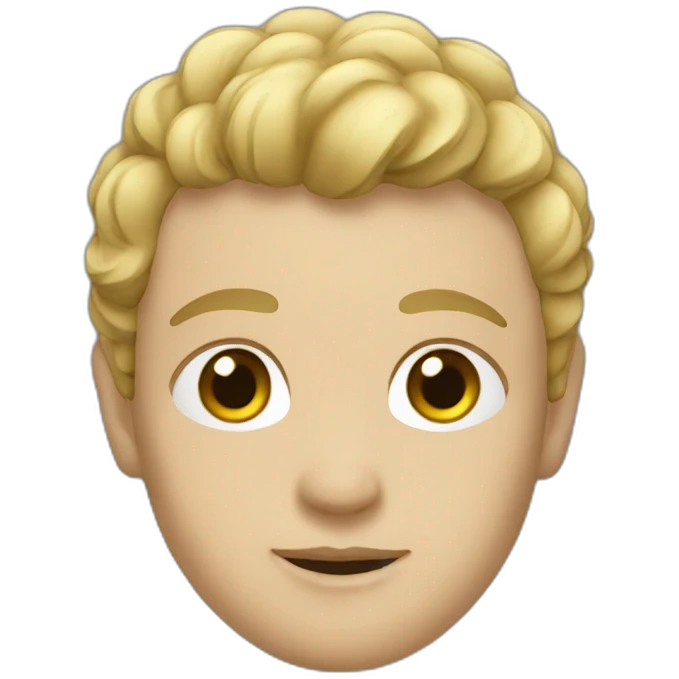 Baiden emoji