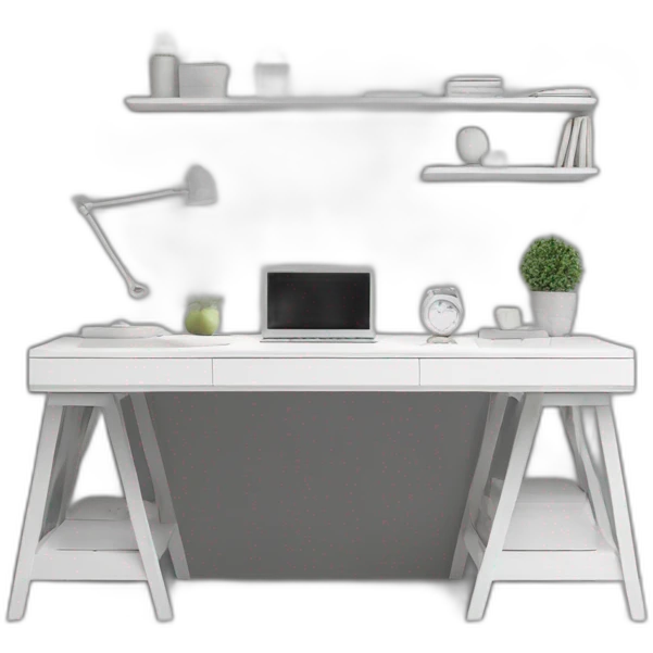 3/4-minimalist-clean-workspace-desk-with-grey-white-wood-colorway emoji