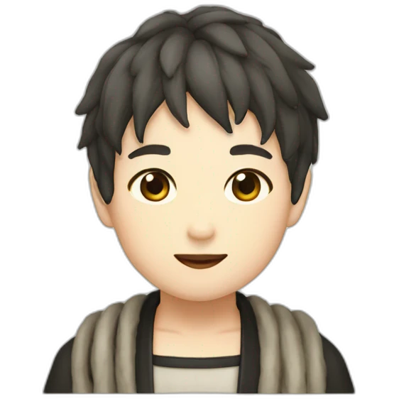 伊藤絵里子 emoji