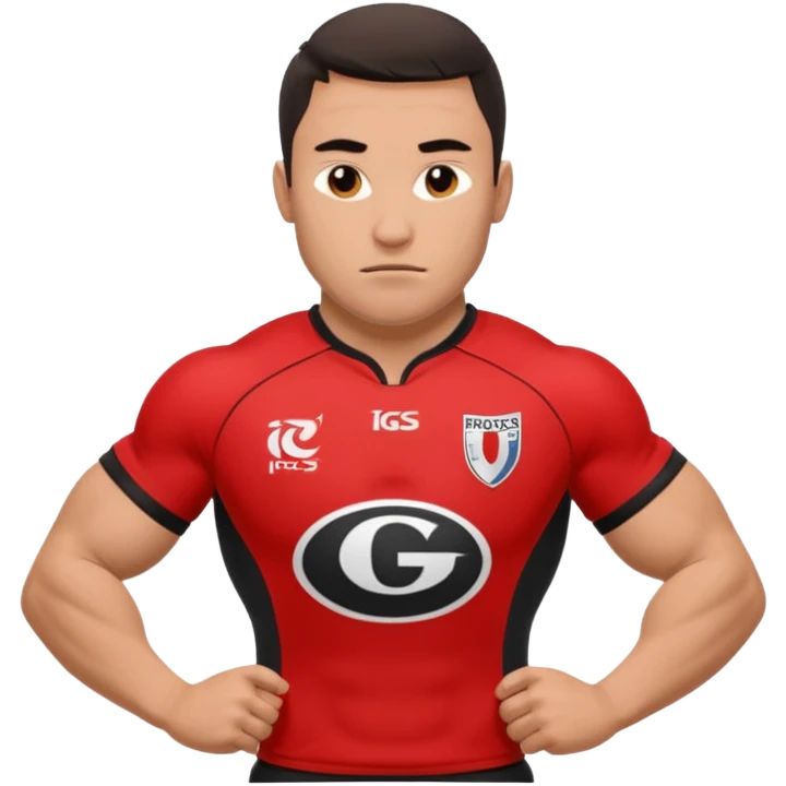 Stade toulousain emoji