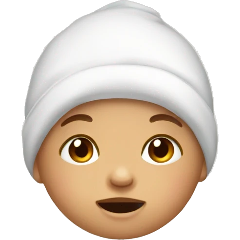 newborn emoji