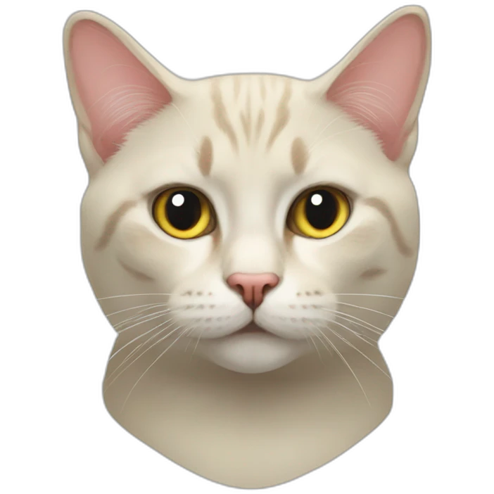 Putin-cat emoji