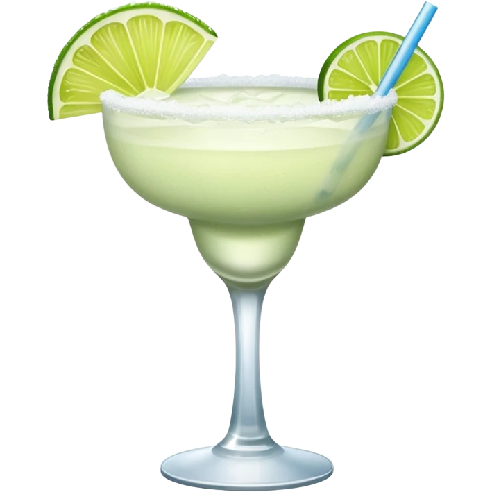 daiquiri  emoji