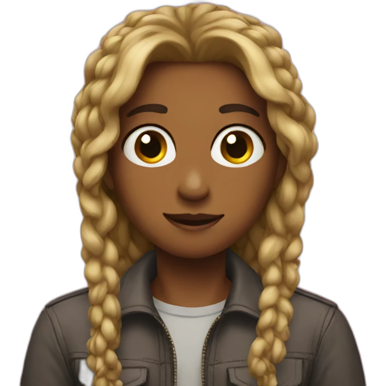 Amor emoji
