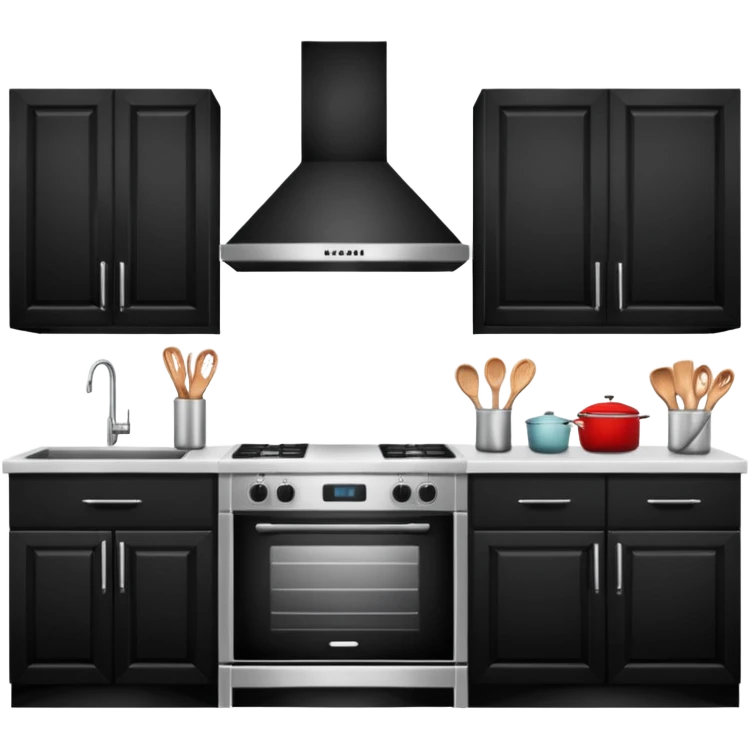 kitchen emoji