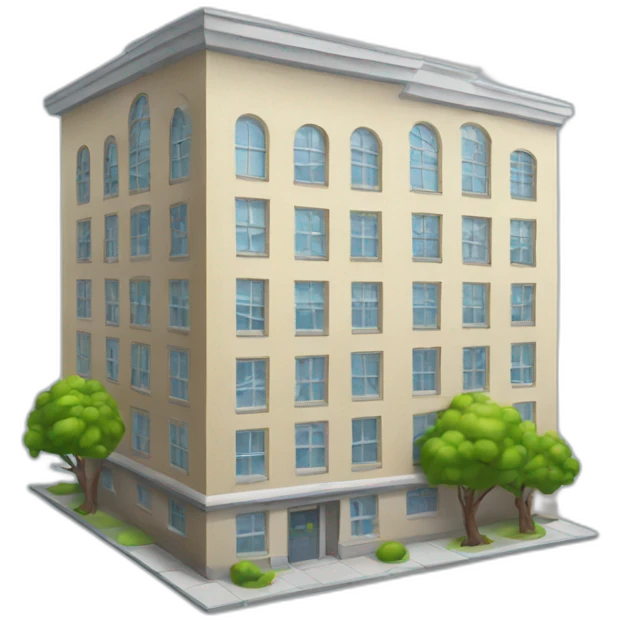 building agency emoji