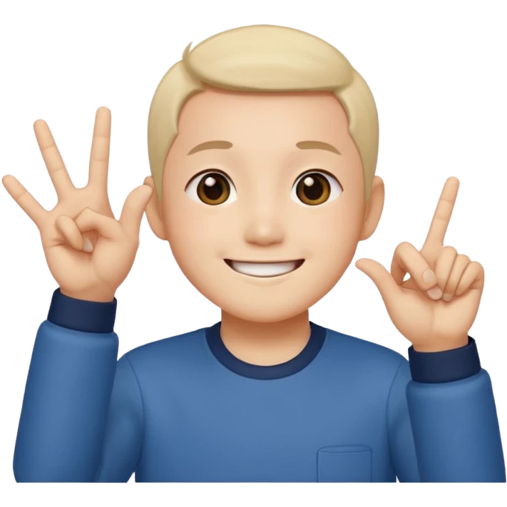 horanghae hoshi sign emoji