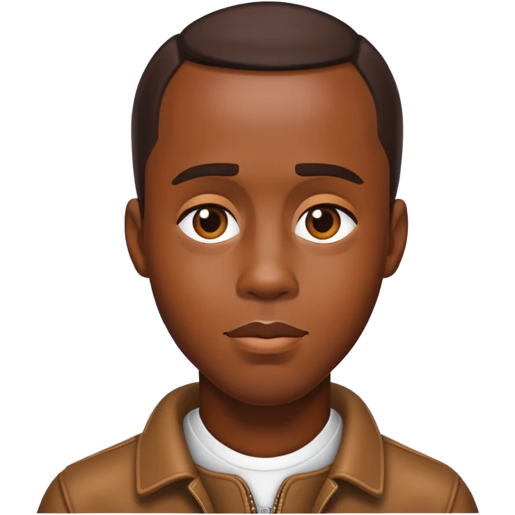 Diddy emoji