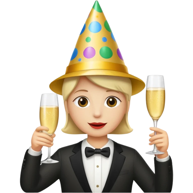 celebrate  emoji
