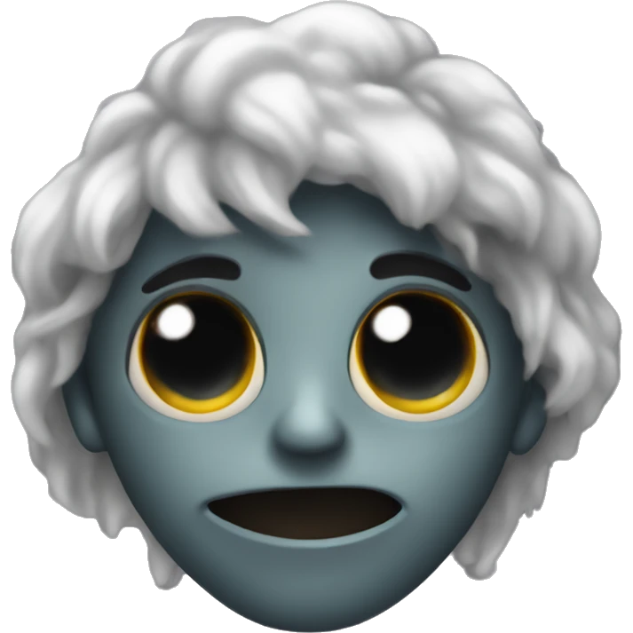 darl entity emoji