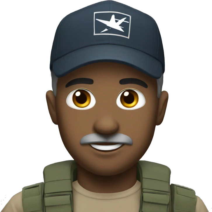 f22 emoji