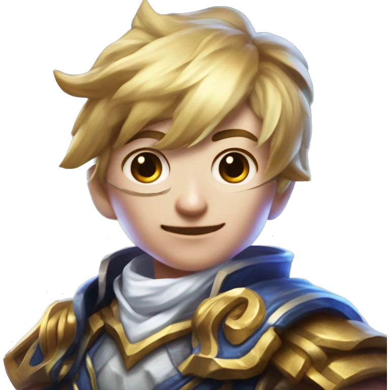 Diseñar una imagen que muestre los logros semanales del streamer en juegos MOBA, con íconos que representen victorias y progresos. emoji