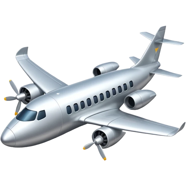 plane emoji
