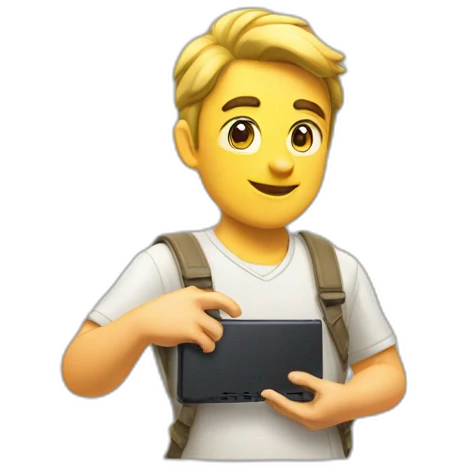 nintendo switch emoji