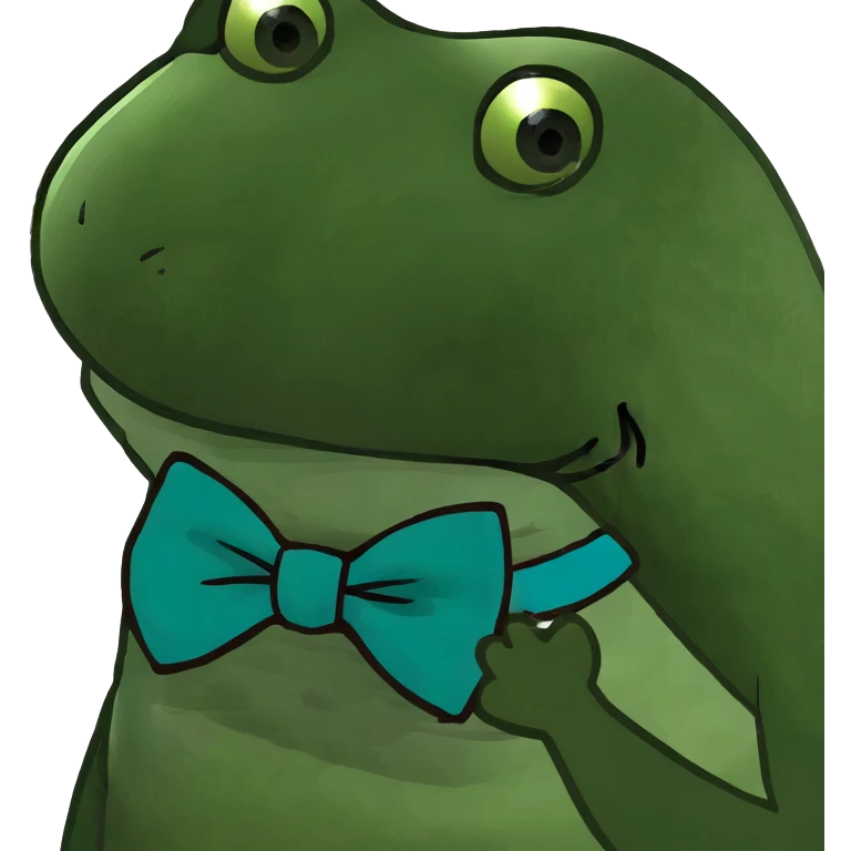Moño emoji