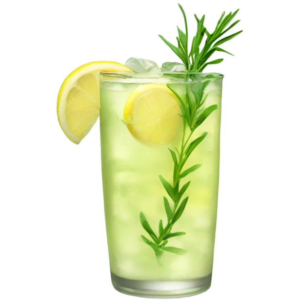 tarragon lemonade emoji