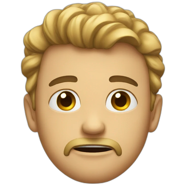 annoying emoji