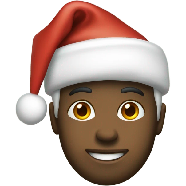 Christmas  emoji