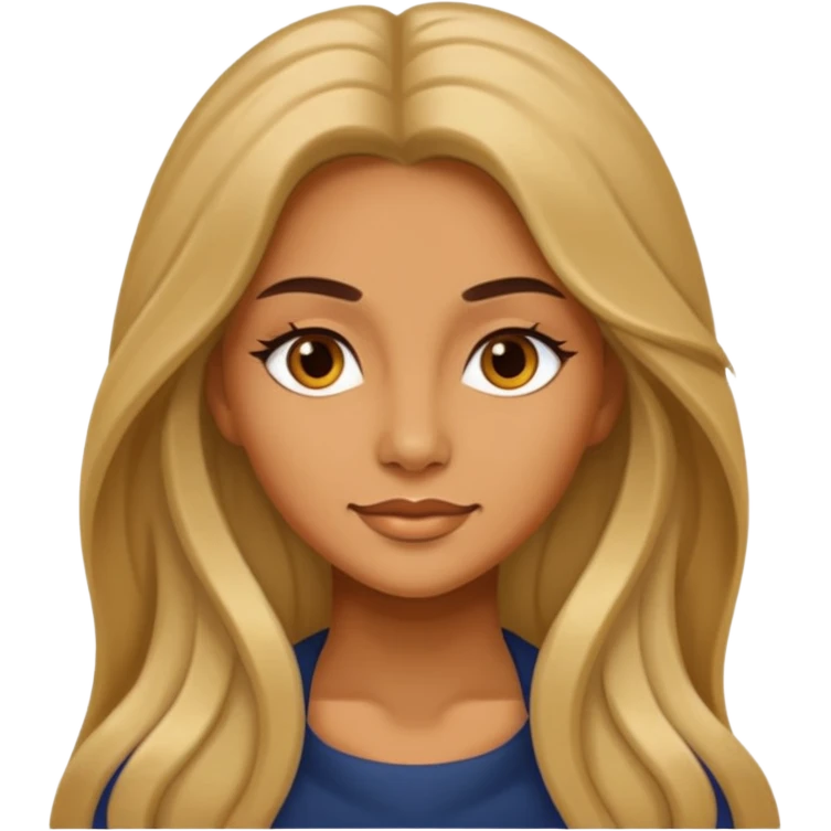 rich impressive woman  emoji