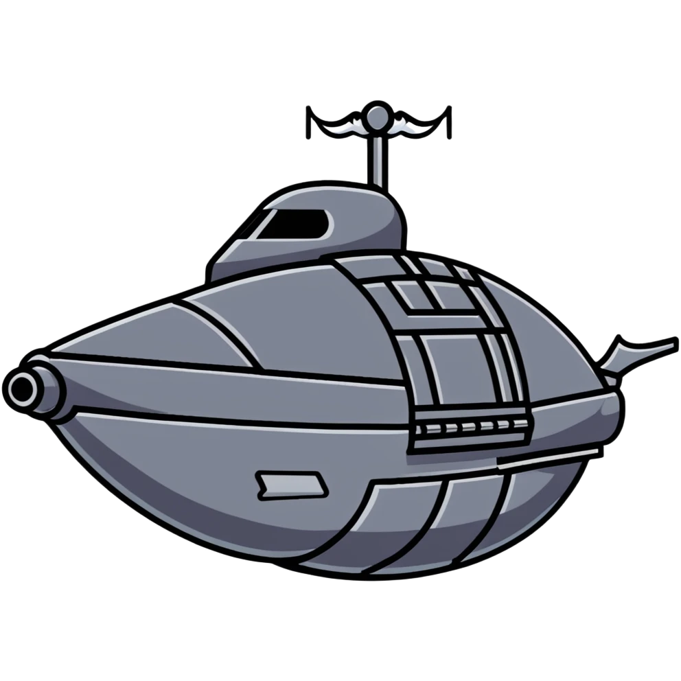 pirate star wars ship emoji