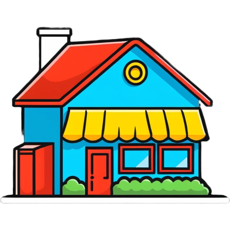 for sale sign emoji