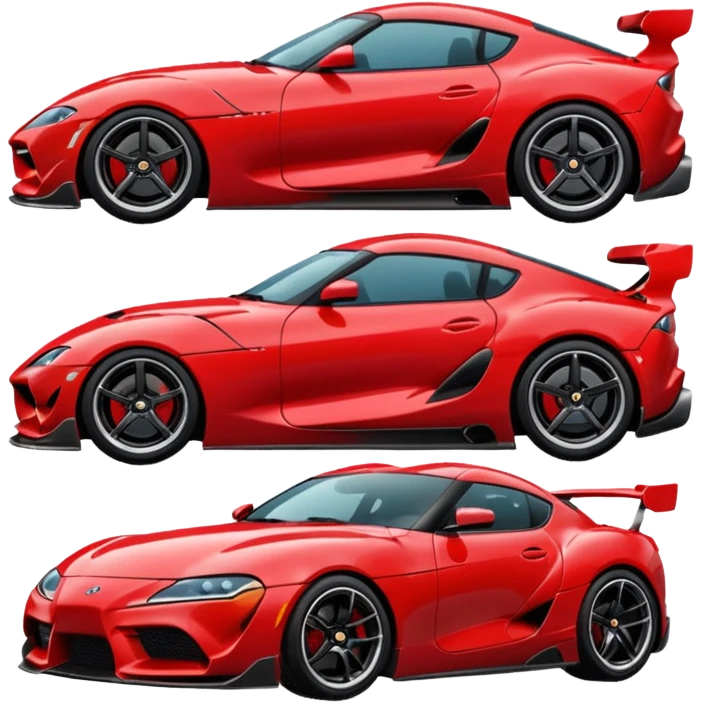 Supra  emoji