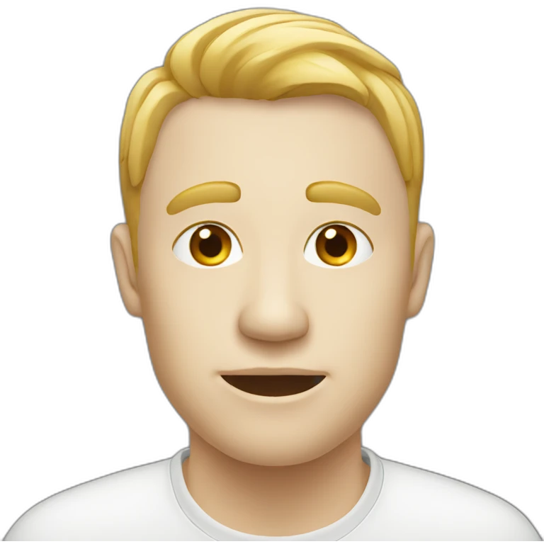 Authentication mark emoji