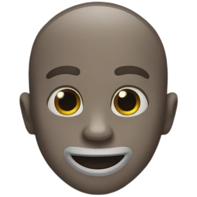 singe+chat emoji
