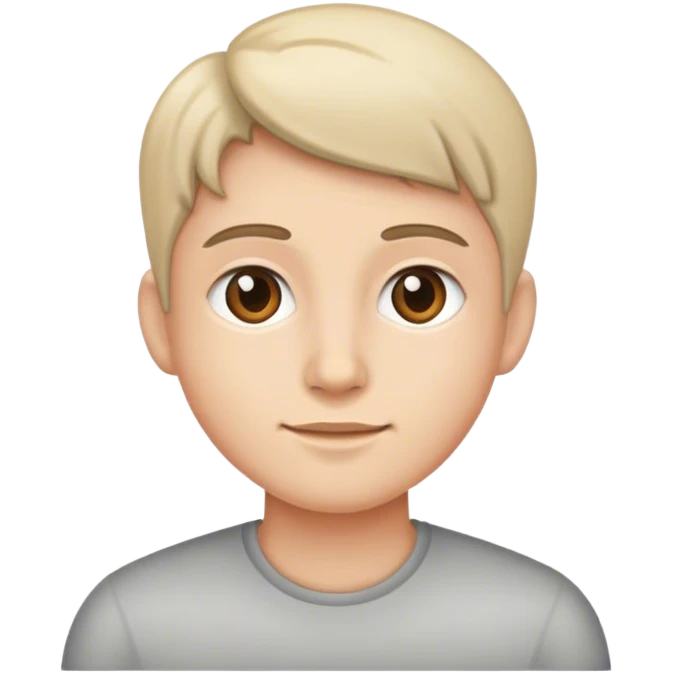 me emoji