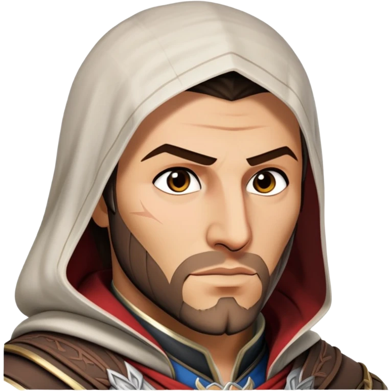 Ezio auditore emoji
