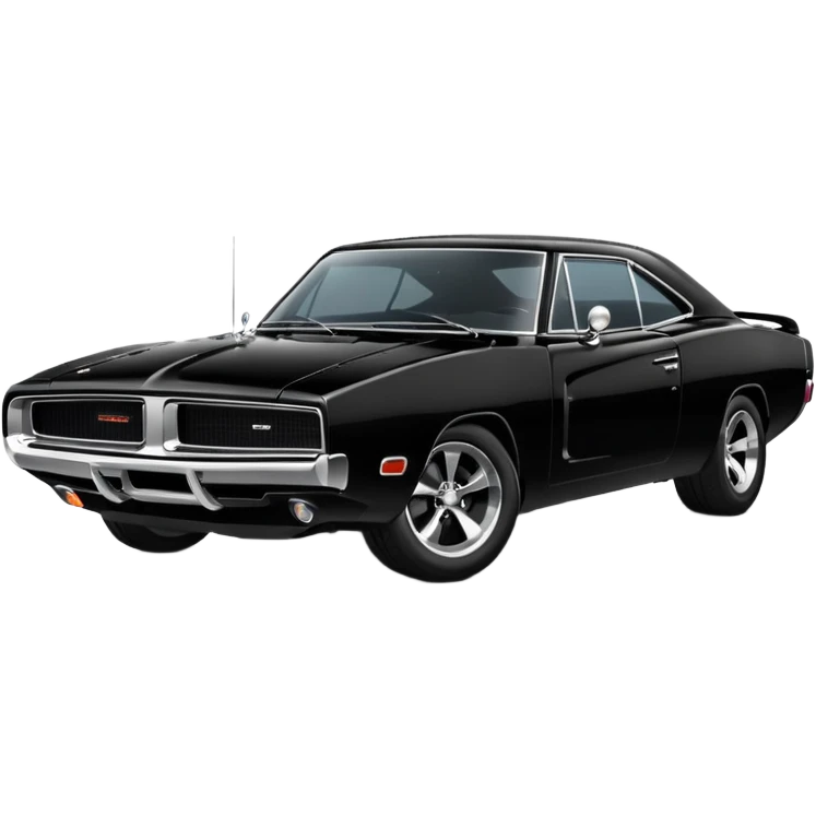 faz o dodge charge dos Velozes & Furiozos pra min? emoji