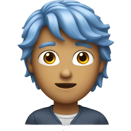info emoji