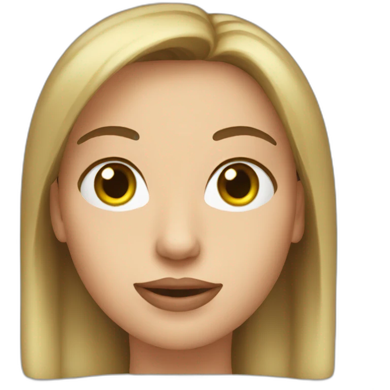 lisa trunel emoji