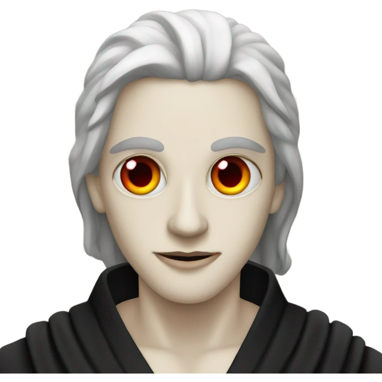Voldemort emoji