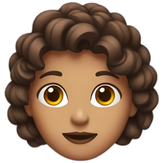 Emmie emoji
