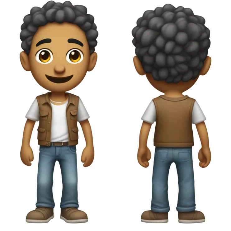 Stewy  emoji